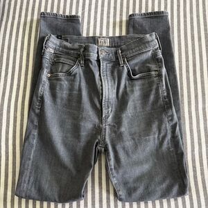 Citizens of Humanity Chrissy uber High Rise Skinny Jeans Size 29